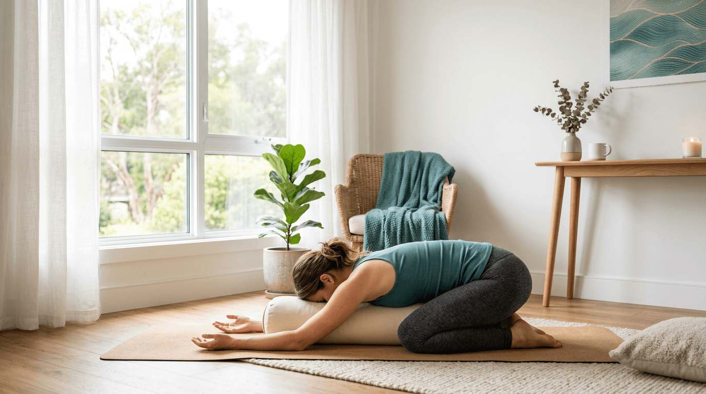 Active Recovery: What to Do on Rest Days for Faster Results