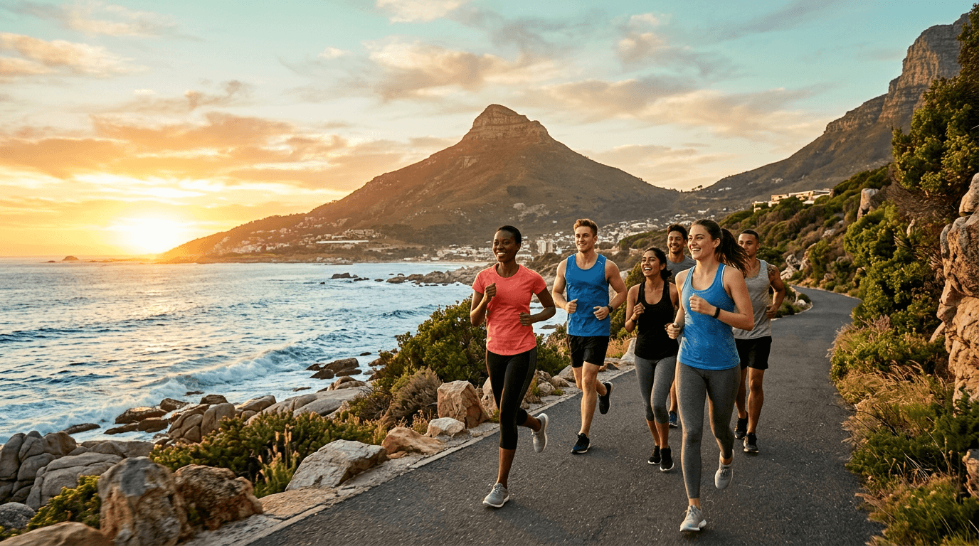 Affordable Fitness Trackers in South Africa That Actually Work