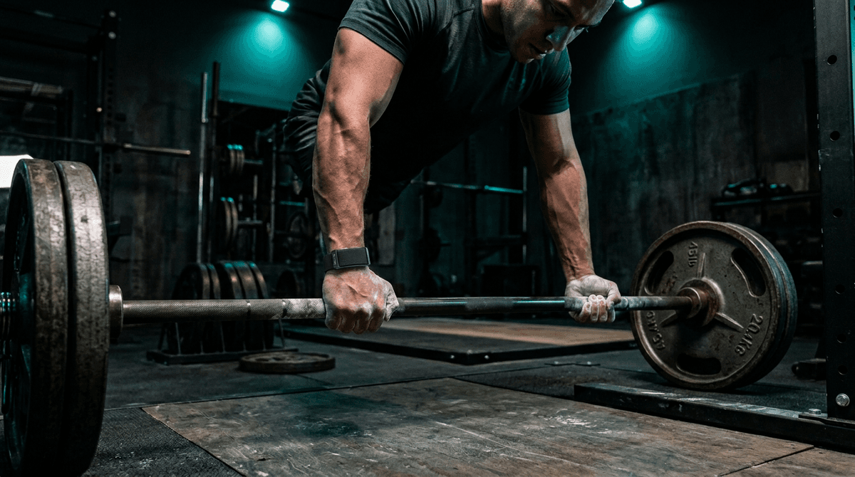 Best Fitness Tracker for the Gym in 2026