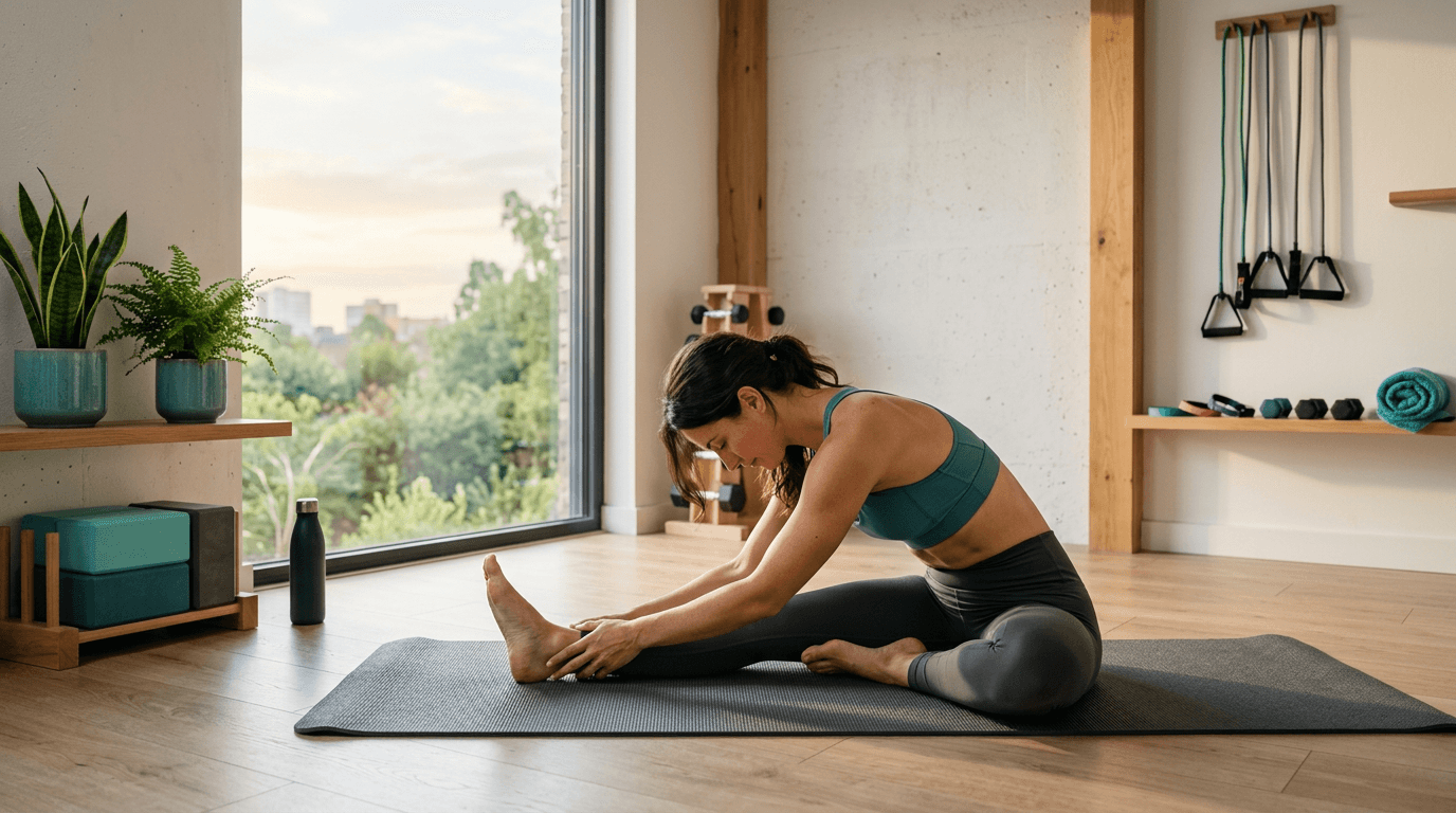 Best Recovery Trackers in 2026: WHOOP vs Oura vs Penng