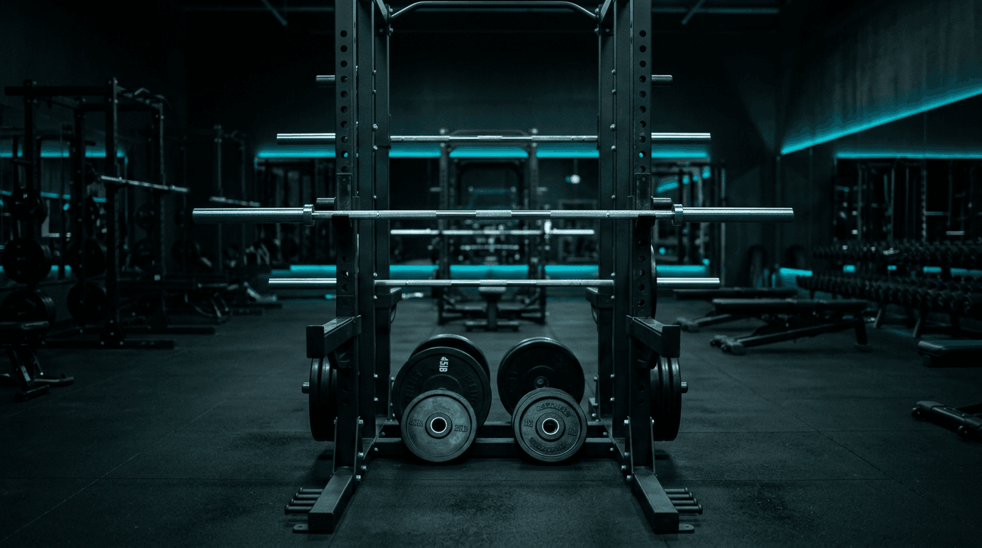 Deload Weeks: When You Need One and How to Do It Right