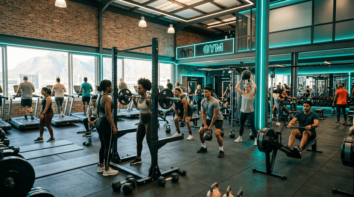 The State of Fitness in South Africa: 2026 Trends