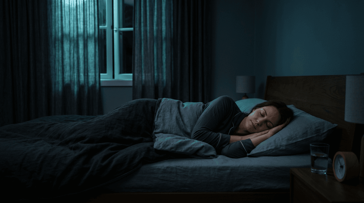 How to Get More Deep Sleep: 10 Evidence-Based Strategies