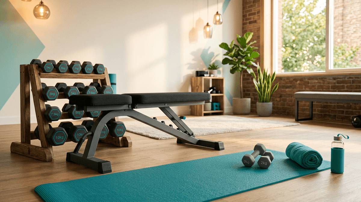 How to Start Strength Training: A Beginner's Guide