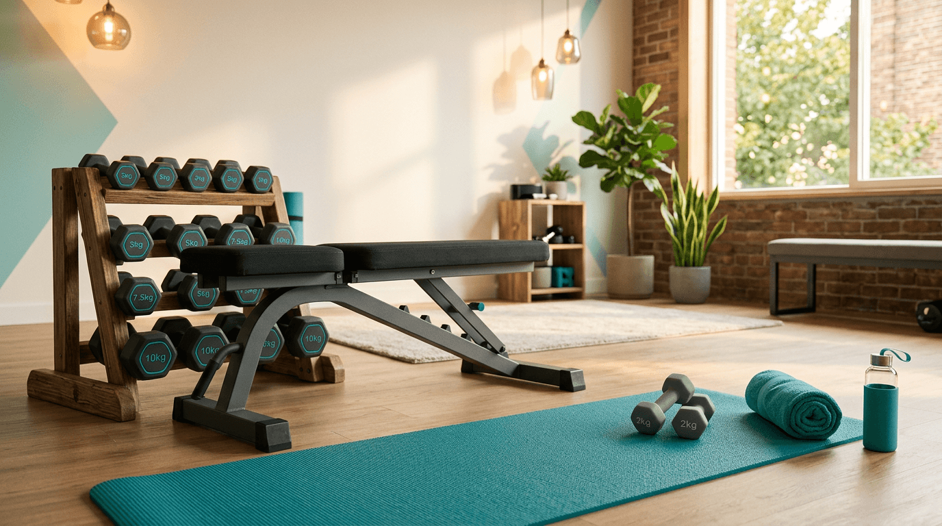 How to Start Strength Training: A Beginner's Guide