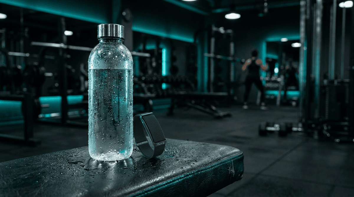Hydration and Performance: How Much Water Do You Need?
