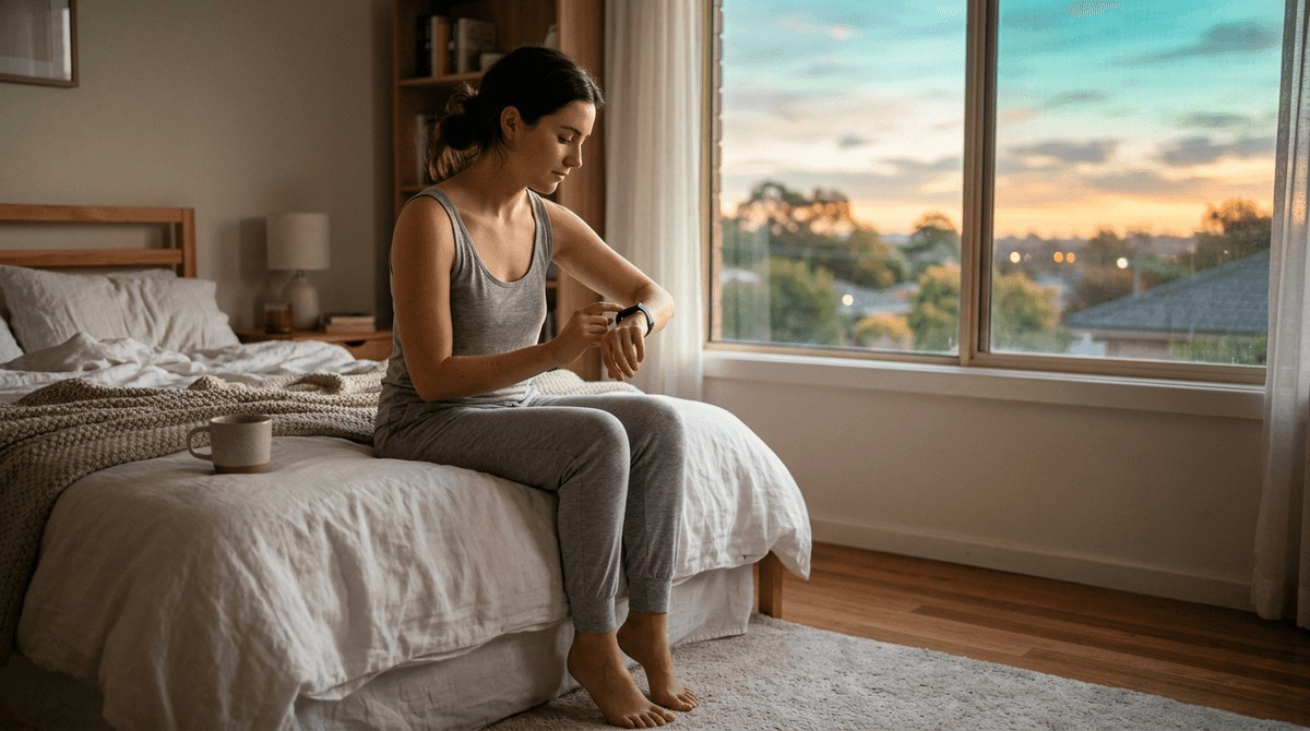 The 5-Minute Morning Readiness Routine That Works