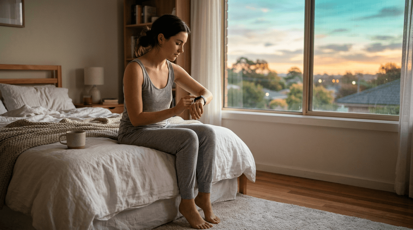 The 5-Minute Morning Readiness Routine That Works