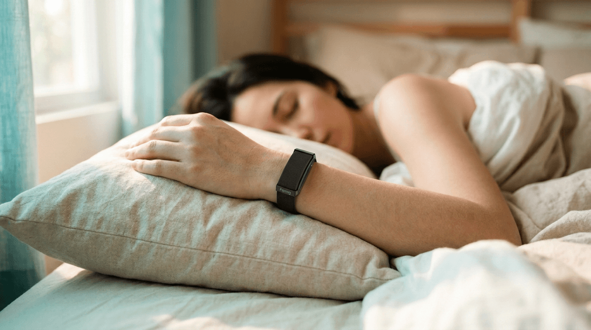 Resting Heart Rate: What Your RHR Tells You About Health