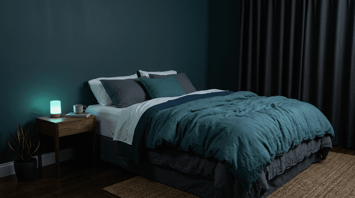 Sleep Hygiene Checklist: 15 Habits for Better Sleep Tonight