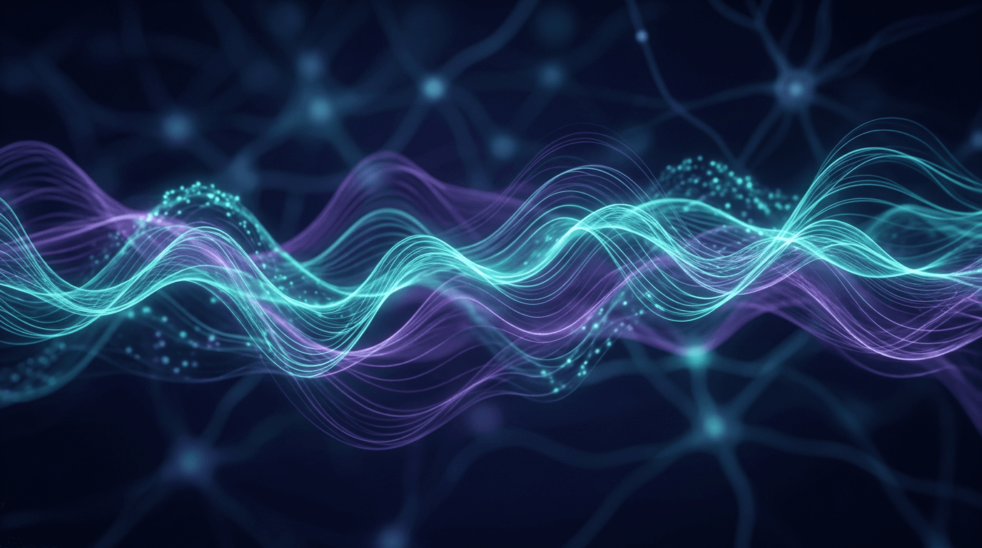 Sleep Stages Explained: Light, Deep, and REM