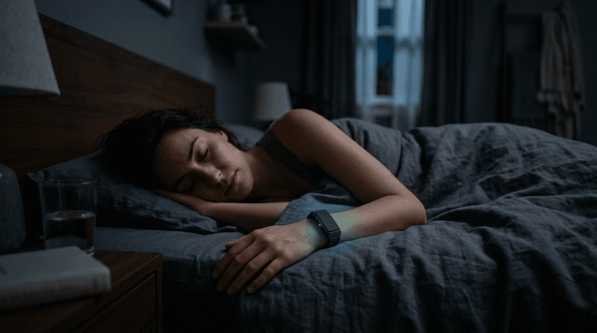 How Sleep Tracking Wearables Work (And How Accurate They Are)