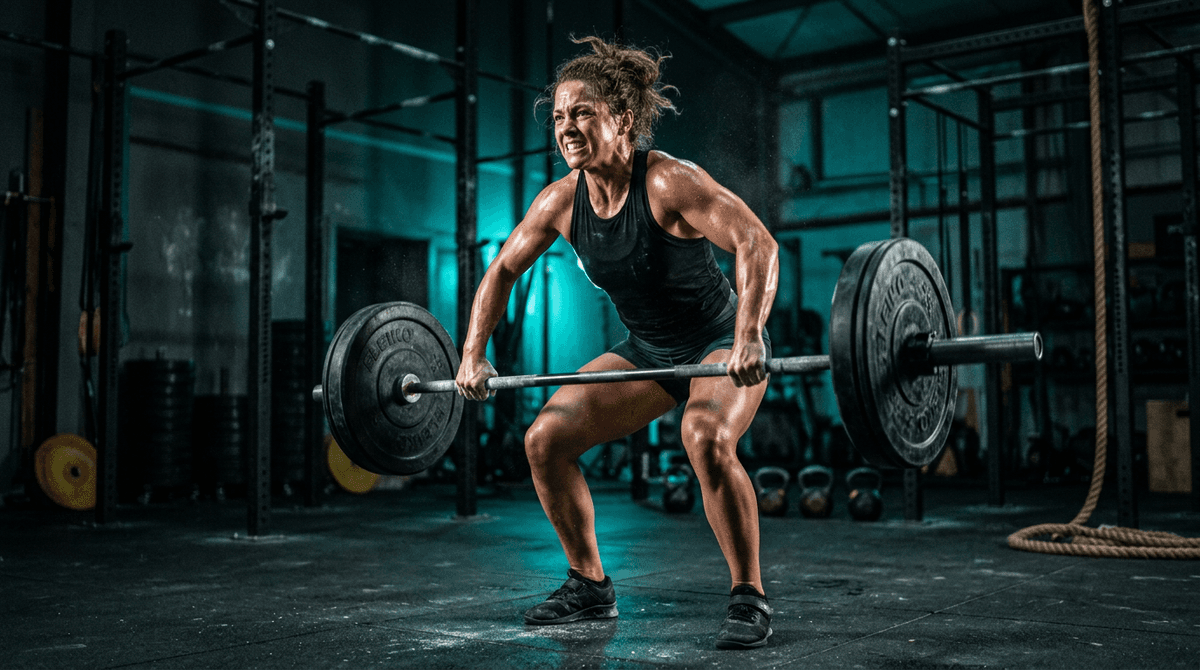 Strain Score Explained: What It Is and How to Use It