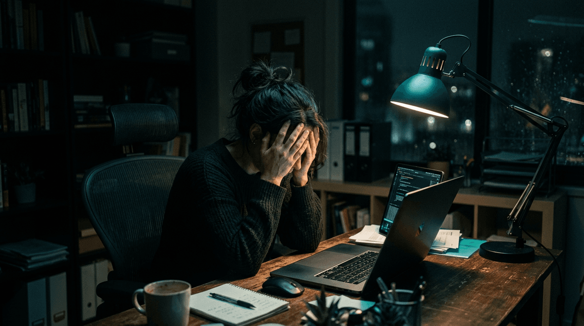 Stress and HRV: Why Mental Health Affects Training