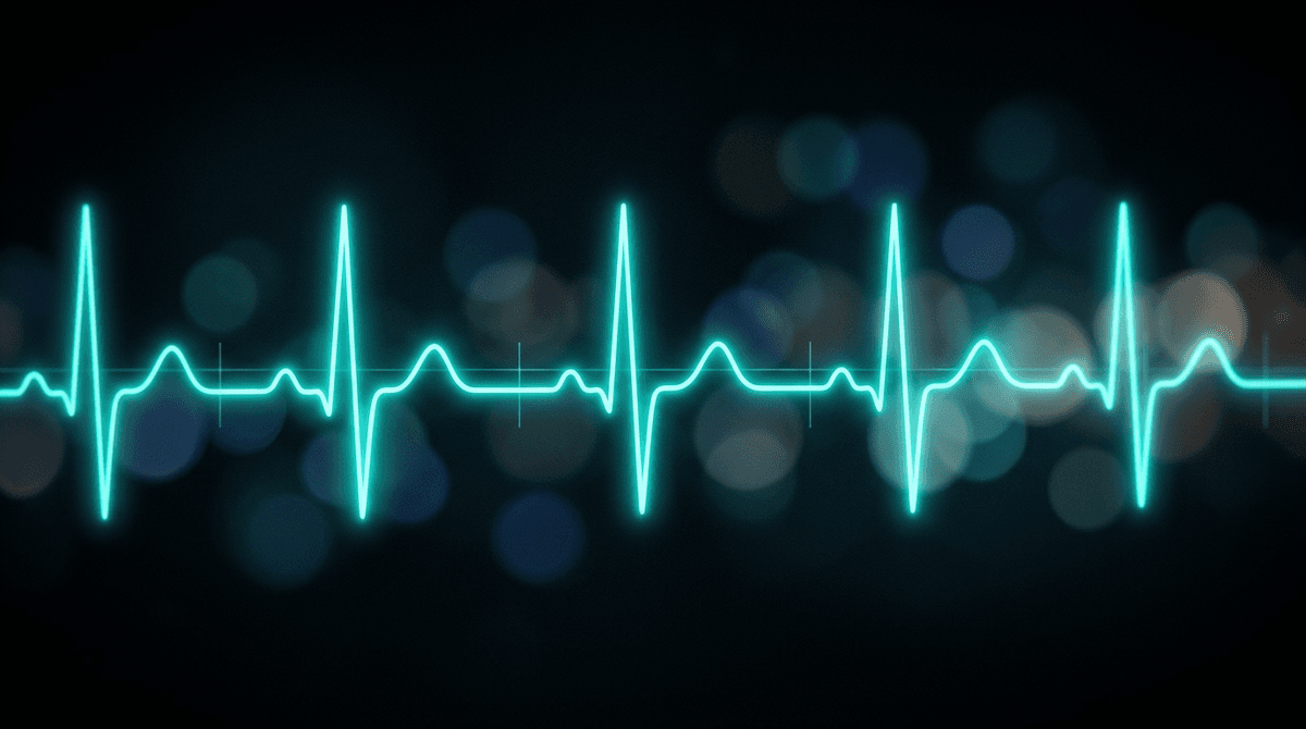 What Is a Good HRV Score? Ranges by Age, Sex, and Fitness