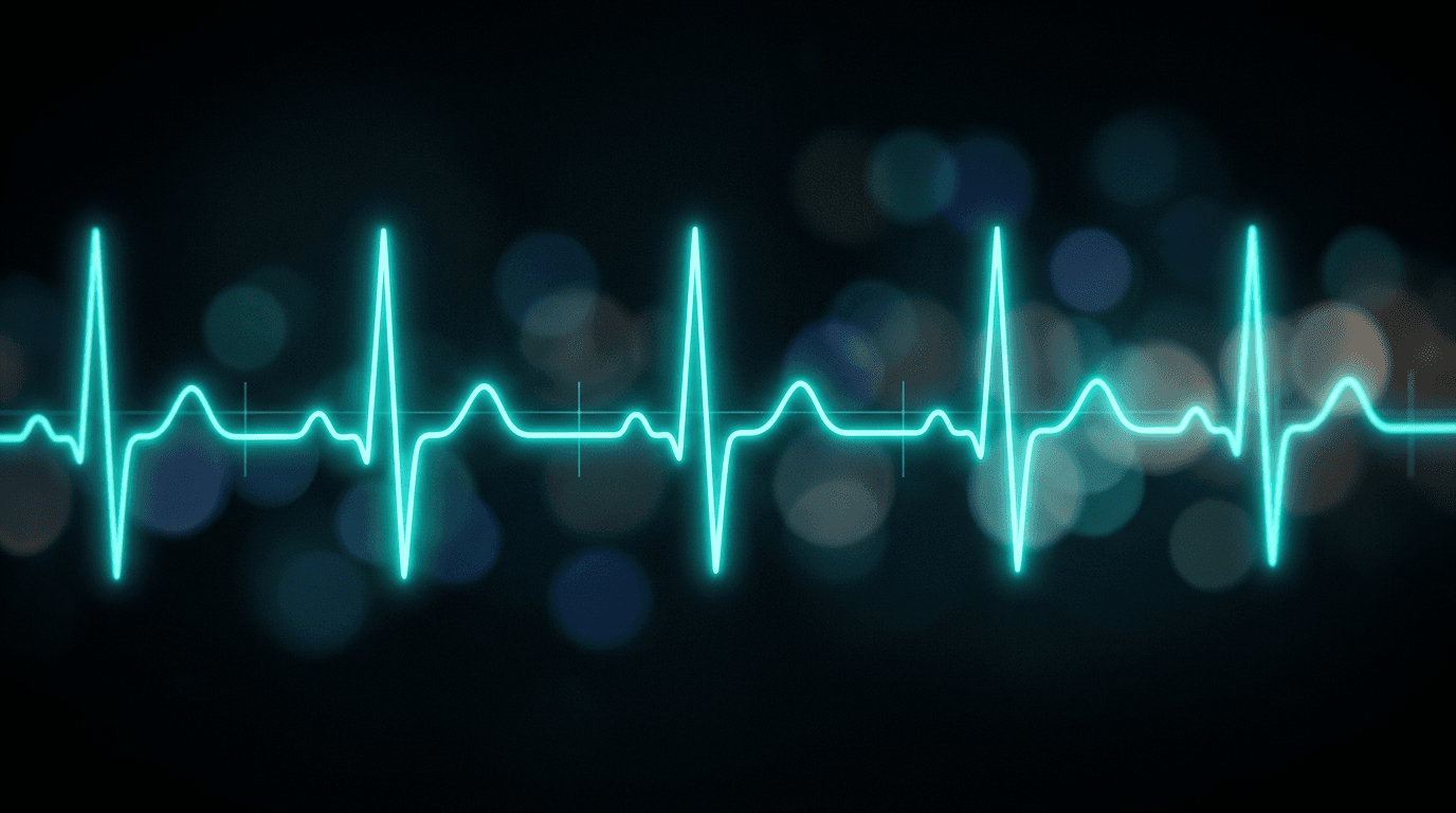 What Is a Good HRV Score? Ranges by Age, Sex, and Fitness