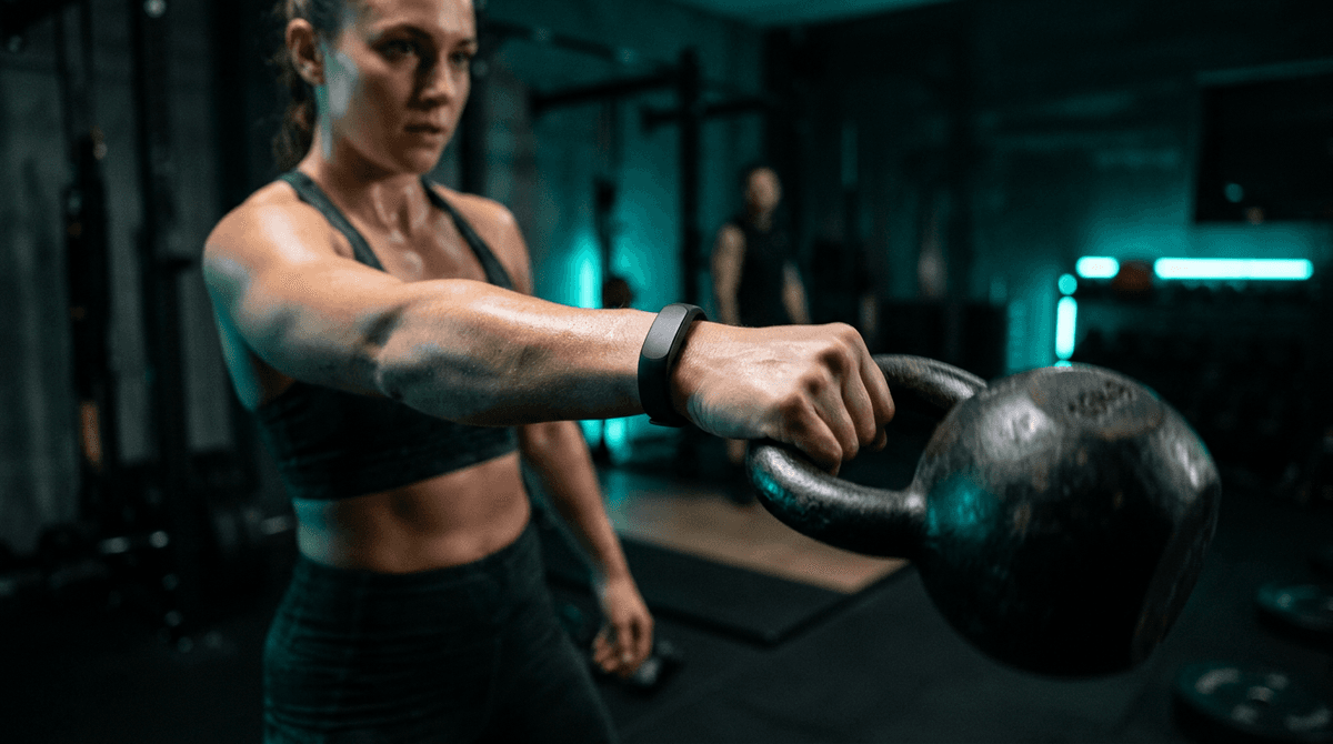 7 WHOOP Alternatives That Cost Less in 2026