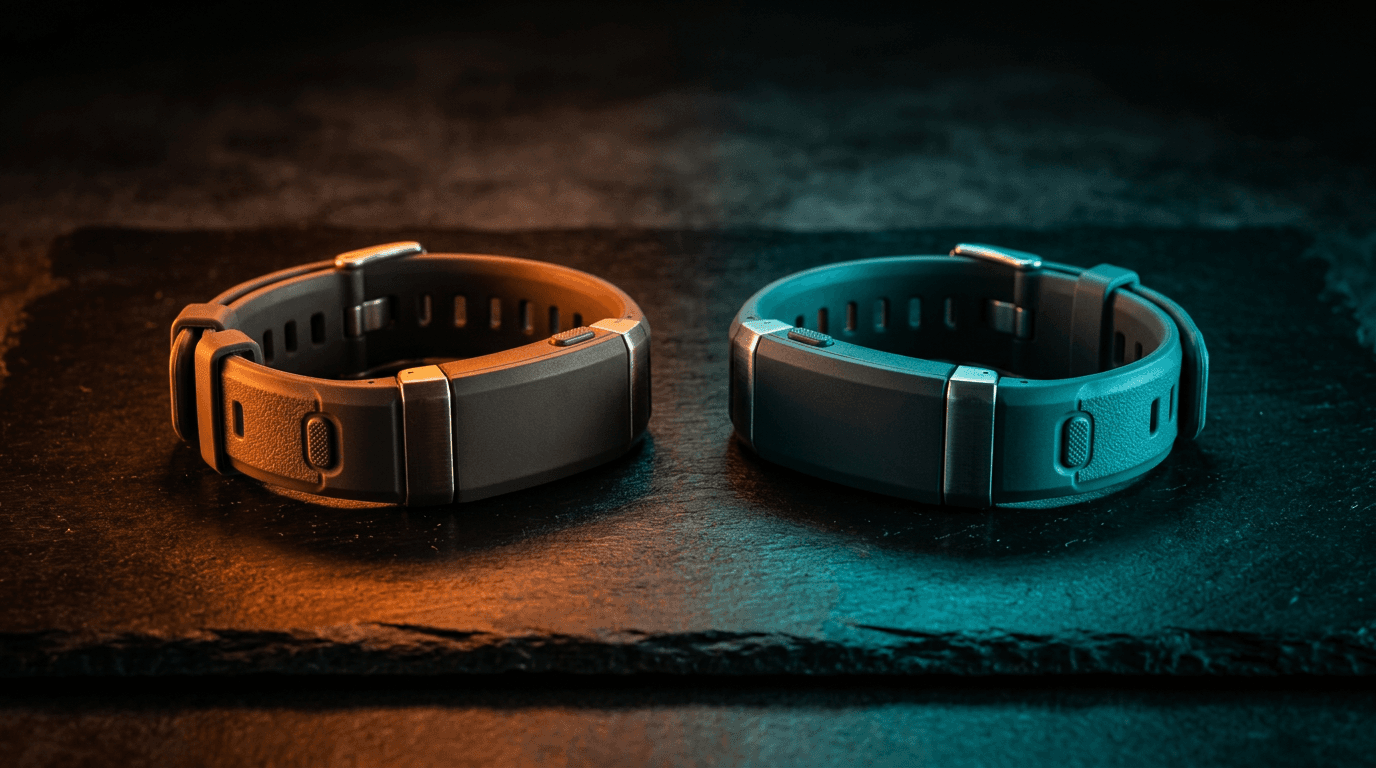 WHOOP vs Penng: Which Recovery Tracker Is Right for You?