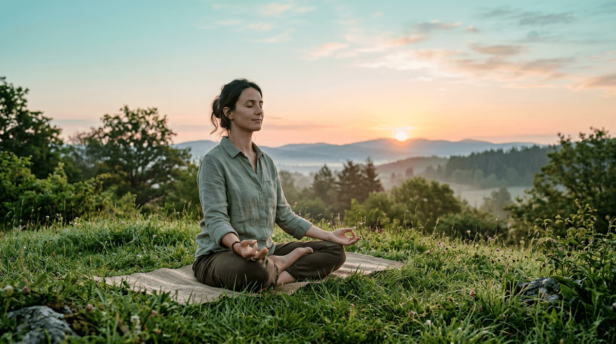 Why a Screen-Free Fitness Tracker Might Be What You Actually Need